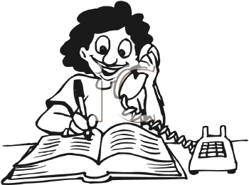 Cartoon Clipart